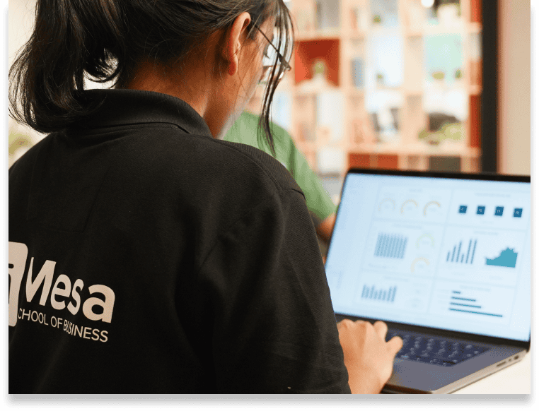 Learn tools like Excel, Powerquery, SQL, Python and PowerBI