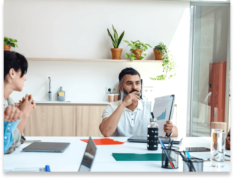 Access 50+ hours of workshops on structured problem-solving with examples