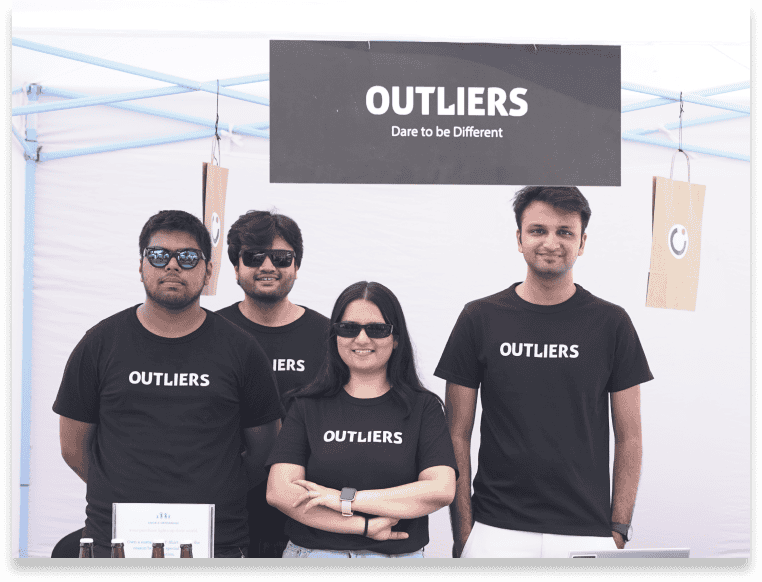 Get real exposure to selling via 1-day sales challenges with popular brands