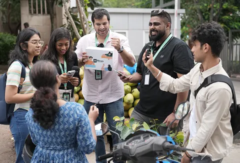 Founders Office <br> Internships