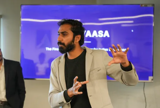 Support for Fundraising Readiness