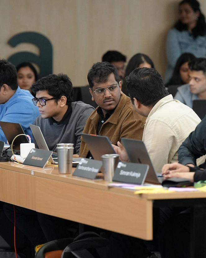 “What Is” Role Panels