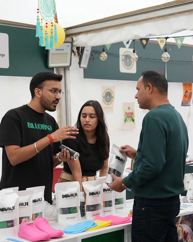 Build From Week 1 (BYOB + BYOP)