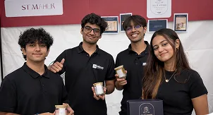 Braggable<br> Proof of Work