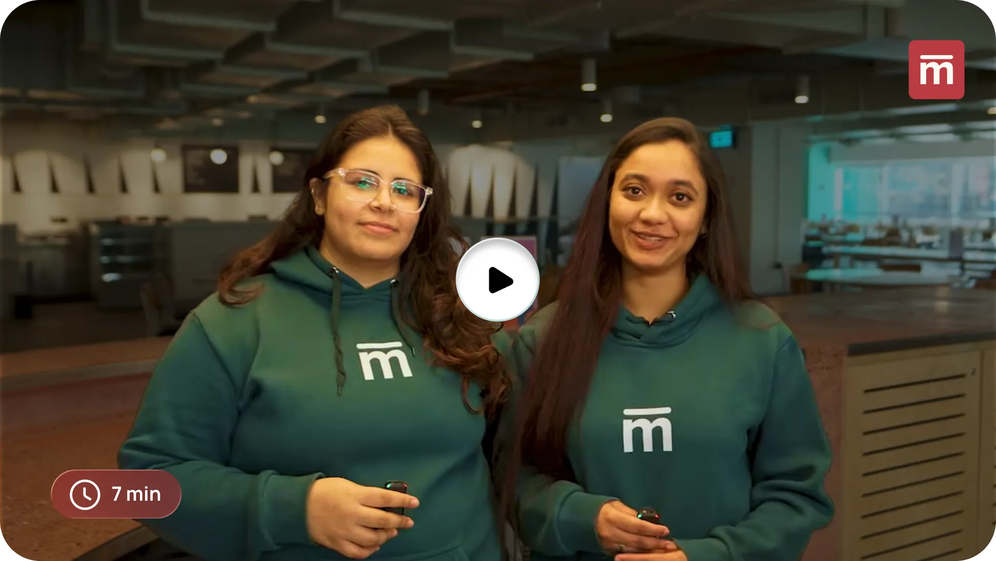 <span class="tw:font-medium">Your 2 Weeks</span> at Mesa