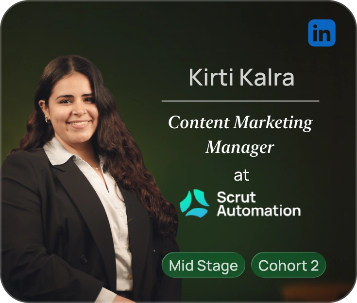 Kirti Kalra