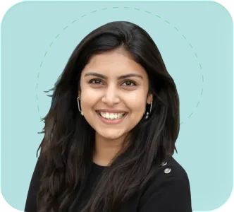 Poorvi Vijay