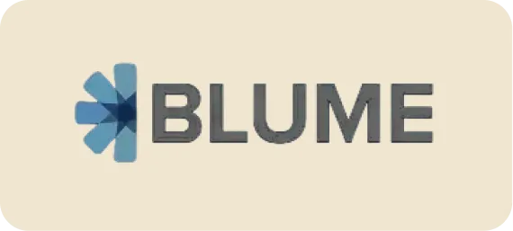 Blume